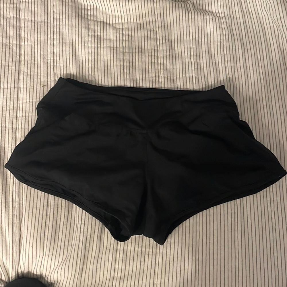 Nike Dry Fit athletic shorts
